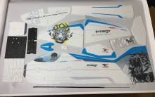 avion indoor synergy rc factory 